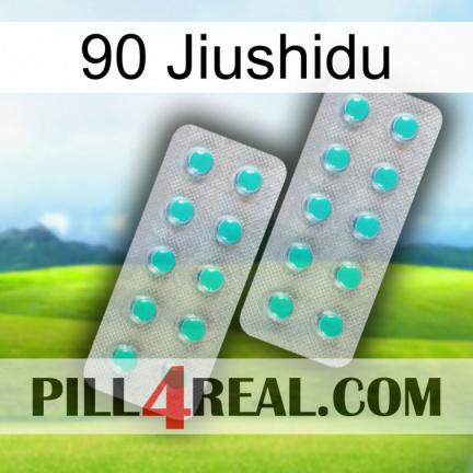 90 Jiushidu 29